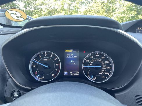 Used 2019 Subaru Ascent Touring AWD/4WD image 16