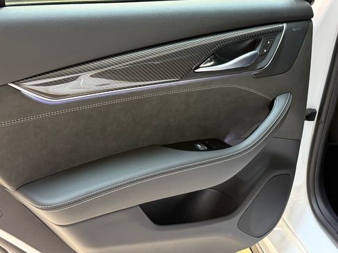 New 2026 Cadillac CT5 V image 48