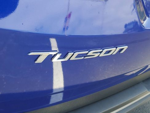 Used 2024 Hyundai Tucson SEL image 27