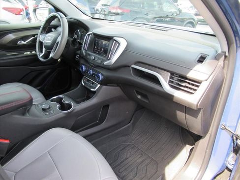 Certified 2024 GMC Terrain SLE w/ Driver Convenience Package image 12