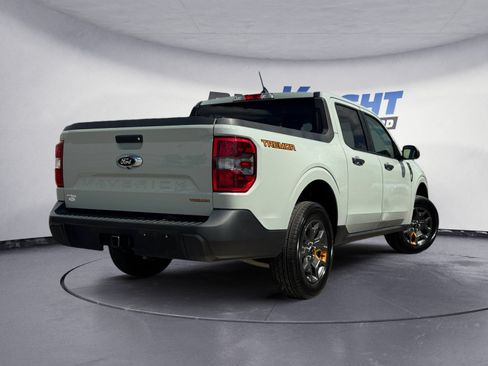 Used 2024 Ford Maverick Tremor w/ Tremor Off-Road Package AWD/4WD image 5