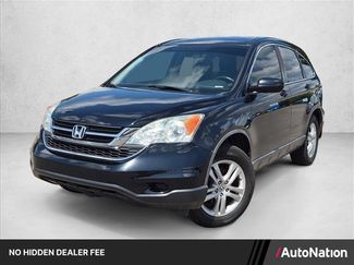 Used 2011 Honda CR-V EX-L video 1