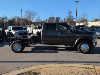 New 2026 RAM 4500 Tradesman video 3