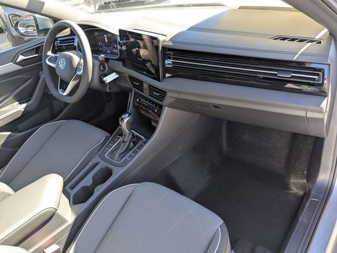 New 2026 Volkswagen Jetta Sport image 35