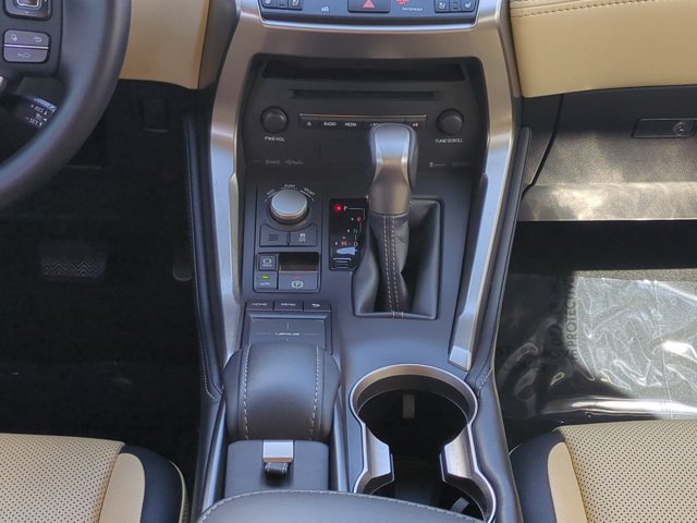 Used 2017 Lexus NX 200t FWD w/ Premium Package image 18