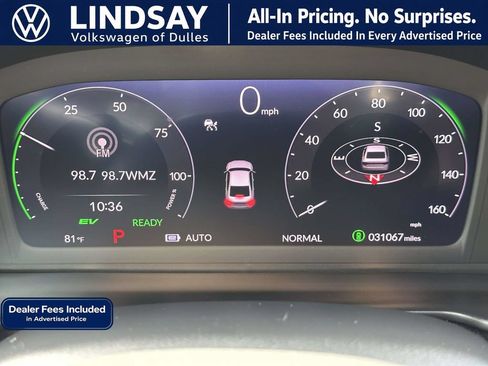 Used 2024 Honda Accord Sport image 25