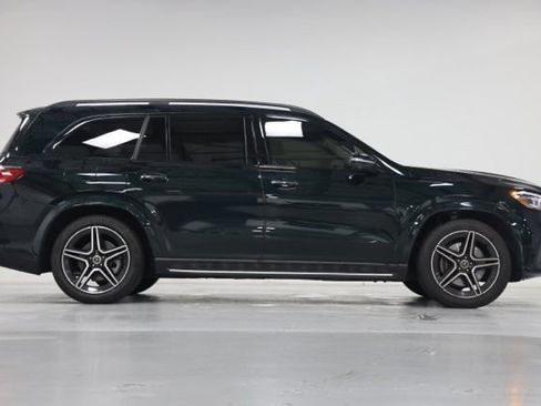 Used 2024 Mercedes-Benz GLS 450 4MATIC w/ AMG Line Exterior image 17