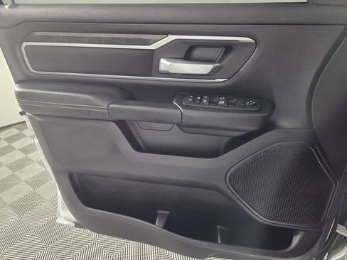 Used 2023 RAM 1500 Big Horn AWD/4WD image 35