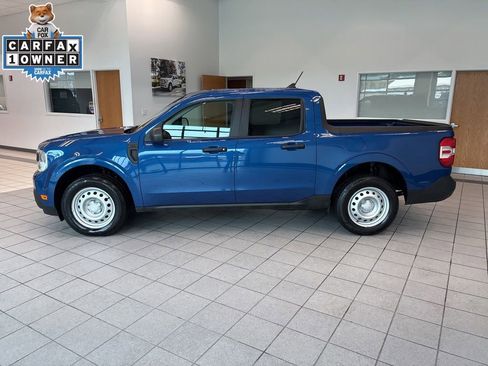 Used 2024 Ford Maverick XL w/ Equipment Group 100A Standard AWD/4WD image 4