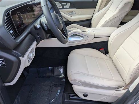 Certified 2024 Mercedes-Benz GLE 350 4MATIC image 17