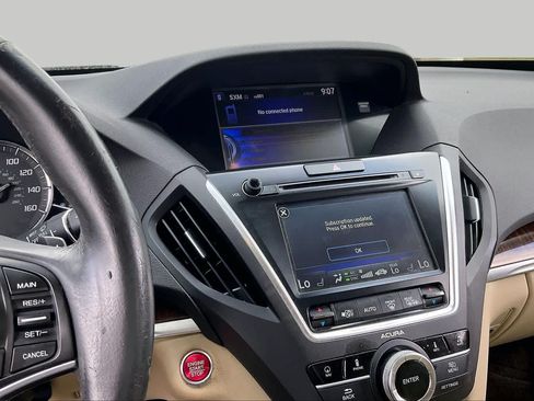 Used 2017 Acura MDX FWD w/ Technology Package image 6