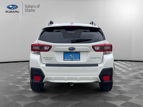 Used 2023 Subaru Crosstrek 2.5i Limited image 9