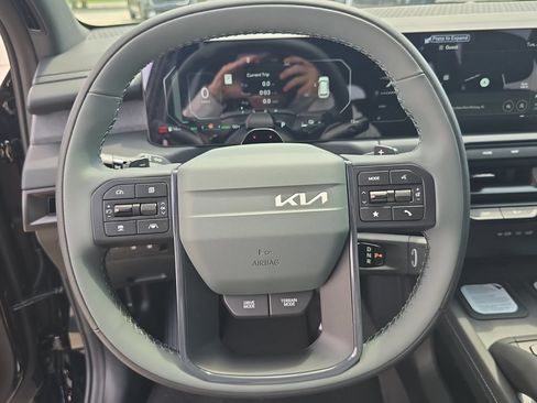 New 2027 Kia Telluride SX X-Line AWD/4WD image 29
