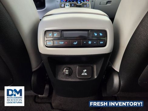 Used 2024 Hyundai Palisade SEL w/ Premium Package FWD image 42