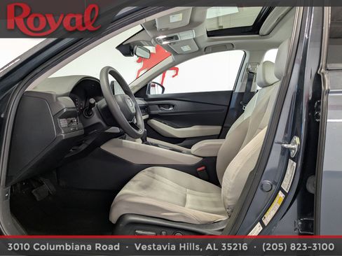 Used 2024 Honda Accord EX image 15