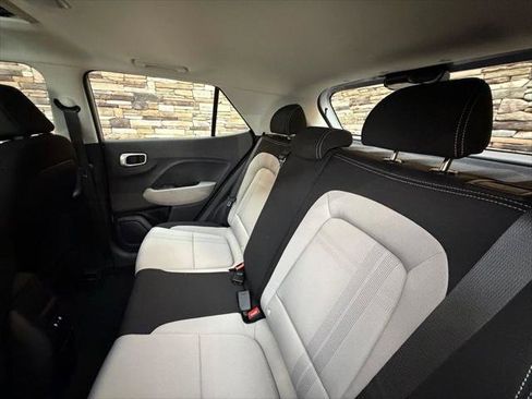 New 2026 Hyundai Venue SEL FWD image 20