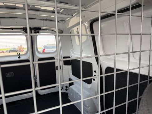 Used 2015 Chevrolet City Express LT w/ Appearance Package FWD image 14