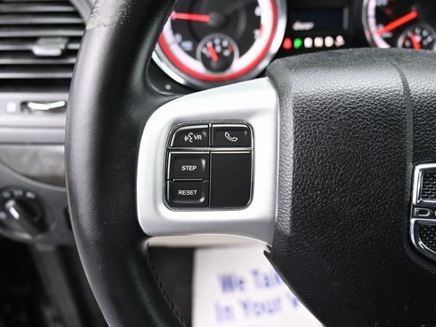 Used 2017 Dodge Grand Caravan SE w/ Power Window Group image 18