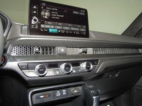 Certified 2024 Honda CR-V Sport-L image 7