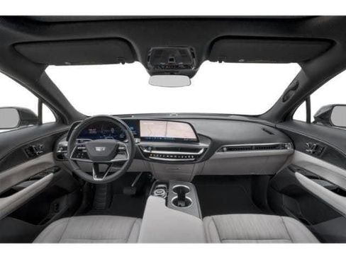 New 2026 Cadillac Lyriq Sport w/ LPO, Floor Liner Package image 75