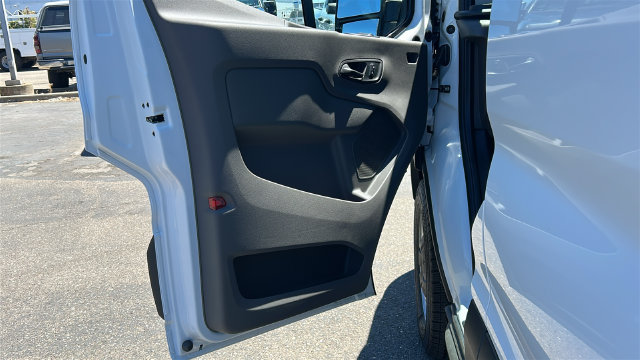 New 2026 Ford Transit 250 148 Medium Roof w/ Load Area Protection Package RWD image 15