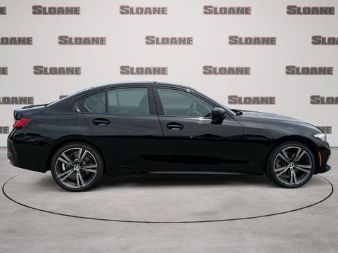 Used 2023 BMW 330i xDrive Sedan w/ Premium Package AWD/4WD image 6