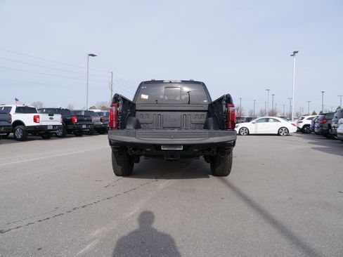 New 2025 Ford F150 Raptor image 5
