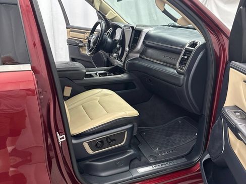 Used 2020 RAM 1500 Limited w/ Advanced Safety Group AWD/4WD image 34