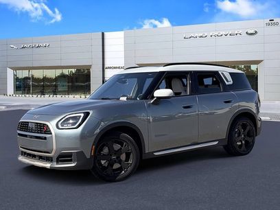 Used 2026 MINI Cooper Countryman S
