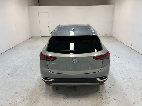 Used 2023 Buick Envision Preferred image 3