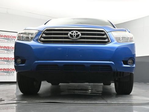 Used 2008 Toyota Highlander Sport AWD/4WD image 35