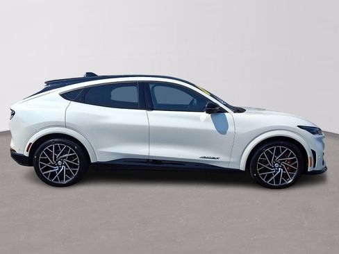Used 2023 Ford Mustang Mach-E GT w/ GT Performance Edition AWD/4WD image 7