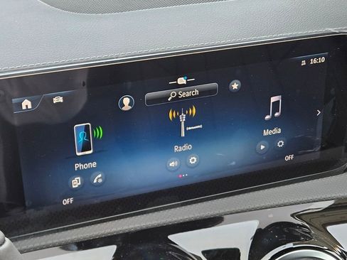 New 2026 Mercedes-Benz CLA 250 4MATIC image 22