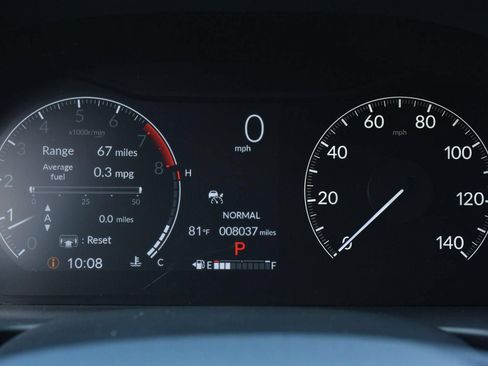 Used 2025 Honda Ridgeline TrailSport image 23