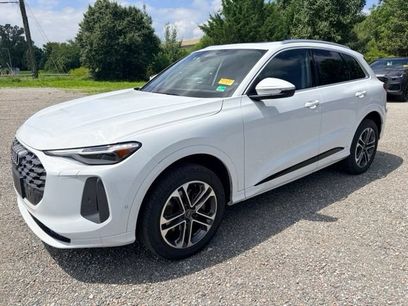 Certified 2025 Audi Q5 Premium Plus w/ Premium Plus