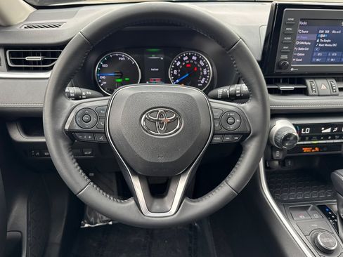 Used 2022 Toyota RAV4 XLE Premium AWD/4WD image 31