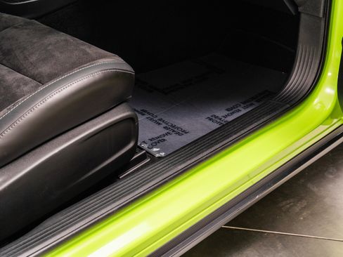 Used 2023 Dodge Challenger R/T Scat Pack w/ Plus Package image 30