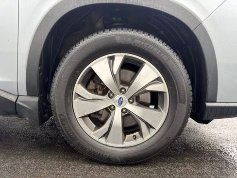 Used 2019 Subaru Ascent Premium AWD/4WD image 28