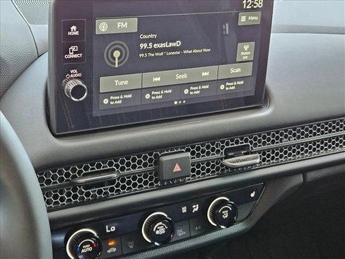 New 2026 Honda HR-V Sport image 12