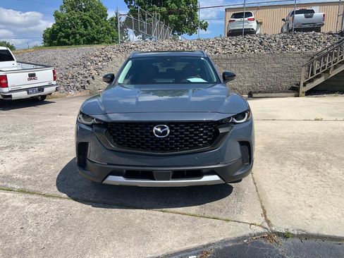 Used 2024 MAZDA CX-50 2.5 Turbo w/ Cargo Package AWD/4WD image 2