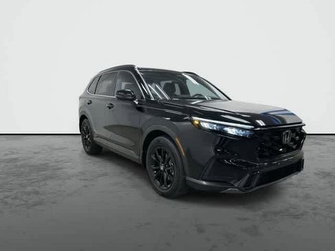 Used 2025 Honda CR-V Sport image 6