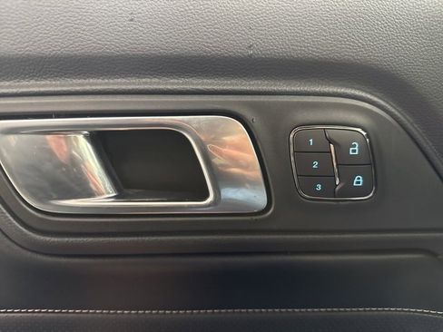 Used 2020 Ford Mustang GT Premium w/ Equipment Group 401A image 25