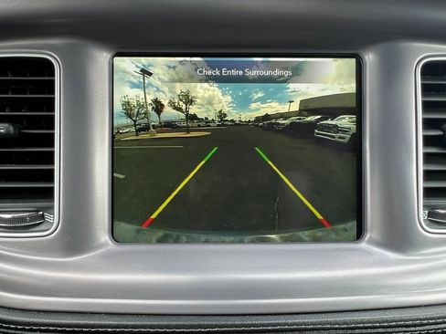 Certified 2023 Dodge Charger Scat Pack w/ Plus Group image 28