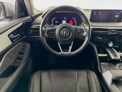 Used 2023 Acura MDX SH-AWD w/ Technology Package image 24