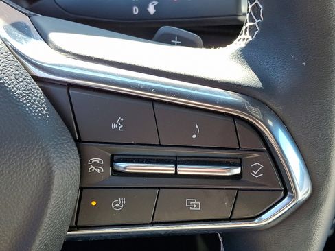 Certified 2025 Chevrolet Traverse High Country w/ LPO, Floor Liner Package image 26