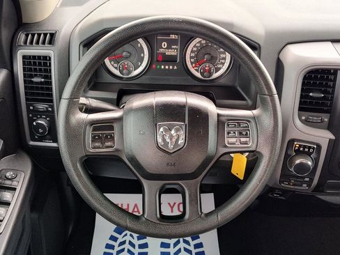 Used 2014 RAM 1500 Express AWD/4WD image 17