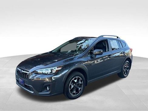 Used 2019 Subaru Crosstrek 2.0i Premium image 7