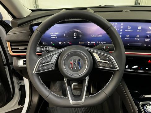 New 2026 Buick Envision Sport Touring AWD/4WD image 20