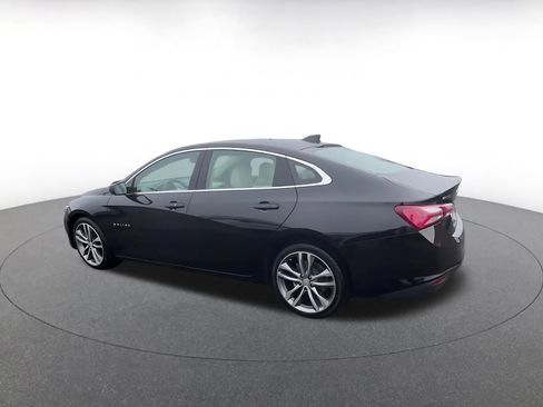 Used 2024 Chevrolet Malibu LT image 10