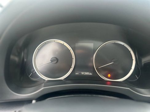 Used 2014 Lexus IS 250 AWD image 15